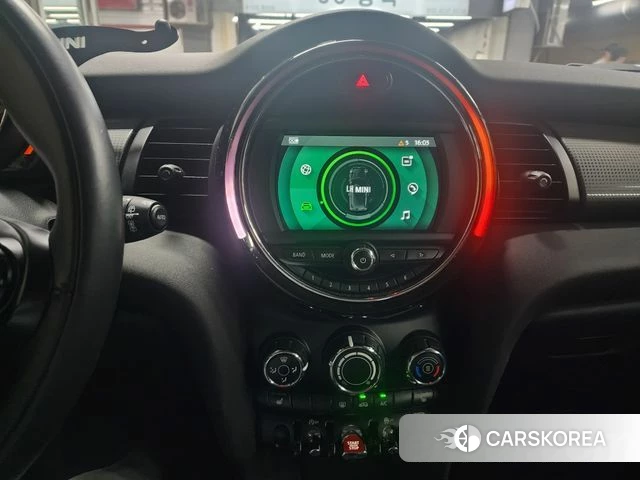 Mini Cooper 2020 Цвет тростника из Кореи, фото 2