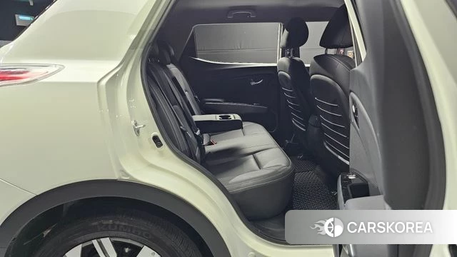 Ssangyong Tivoli Armor 2018 Белый из Кореи, фото 2