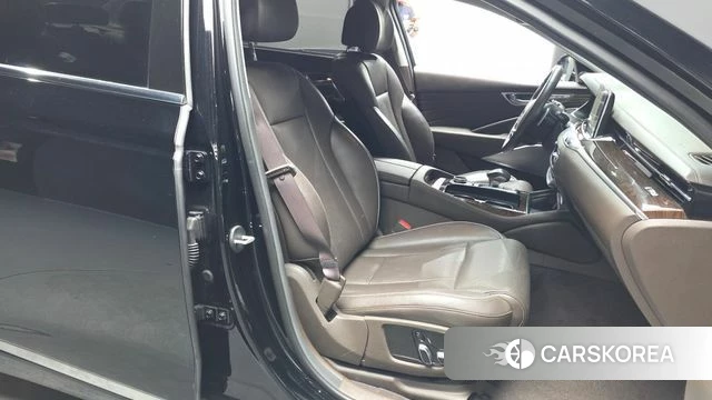 Kia More K9 2020 Черный из Кореи, фото 2