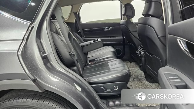 Genesis GV80 2022 Серый из Кореи, фото 2