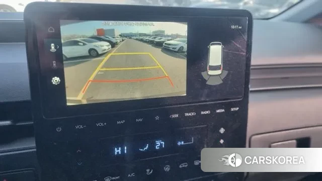 Hyundai Staria 2023 Черный из Кореи, фото 2