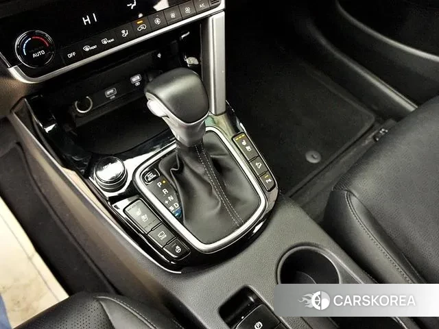 Kia Seltos 2019 Белый из Кореи, фото 2