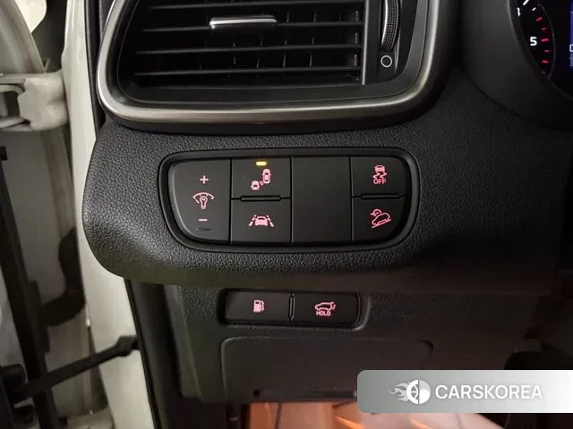 Kia The New Sorento 2019 Белый из Кореи, фото 2