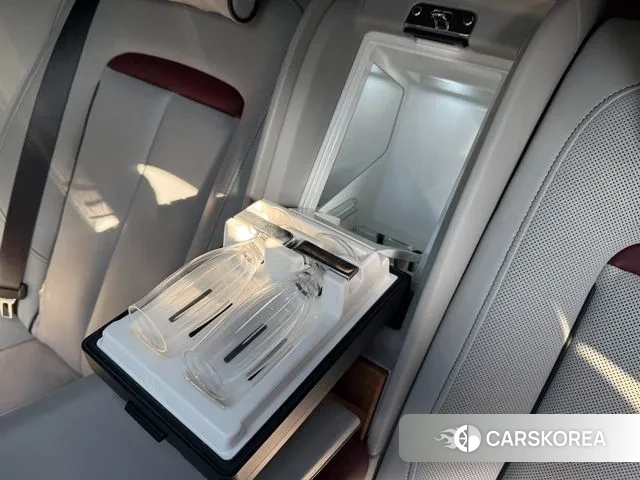 Rolls-Royce Cullinan 2020 Синий из Кореи, фото 2