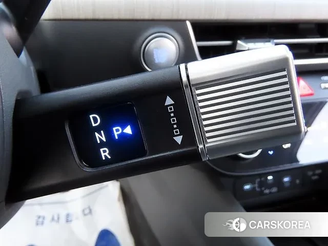 Hyundai Sonata D Edge (DN8) 2023 Белый из Кореи, фото 2