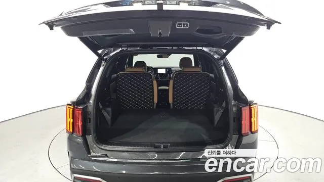 Kia Sorento 4th Generation id 2705732 из Кореи 2