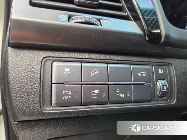 Ssangyong G4 Rexton 2020 Белый из Кореи, фото 2