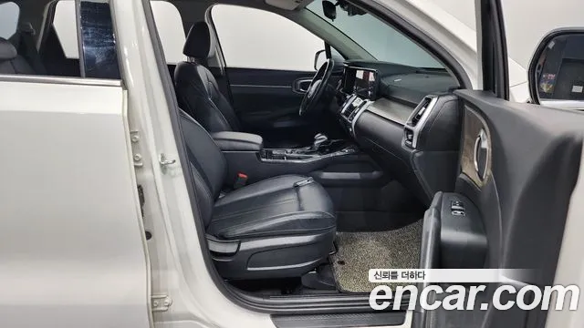 Kia Sorento 4th Generation id 2701405 из Кореи 2