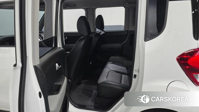 Kia The New Ray 2022 Белый из Кореи, фото 2