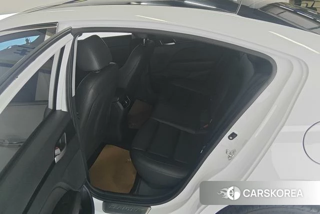 Hyundai Lead 2020 Белый из Китая, фото 2