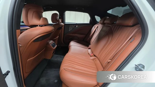 Kia The New K8 Hybrid 2024 Белый из Кореи, фото 2