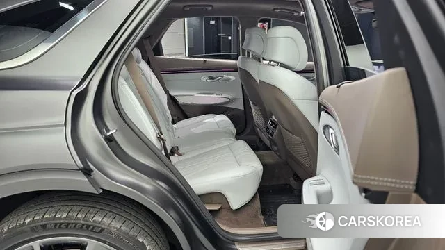 Genesis GV70 2025 Серый из Кореи, фото 2