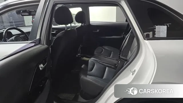 Kia Niro EV 2021 Белый из Кореи, фото 2