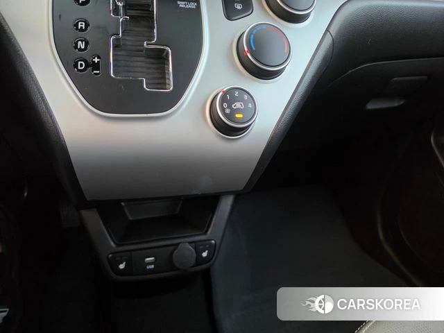 Kia The New Ray 2022 Белый из Кореи, фото 2