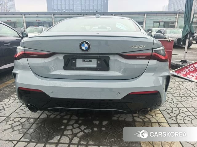 BMW 4 series id 3939544 из Китая 2