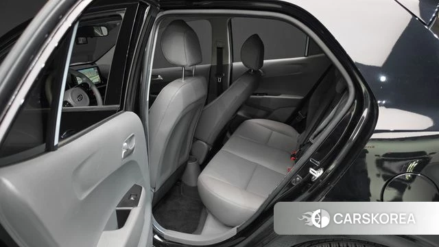Kia Morning Urban (JA) 2020 Черный из Кореи, фото 2