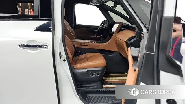 Toyota Alphard 4th Generation 2025 Белый из Кореи, фото 2