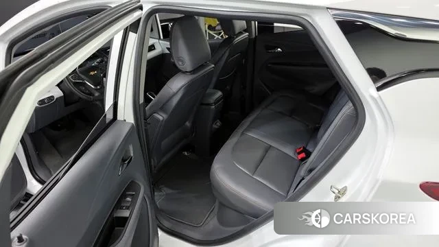Chevrolet (GM Daewoo) Bolt EV 2019 Белый из Кореи, фото 2