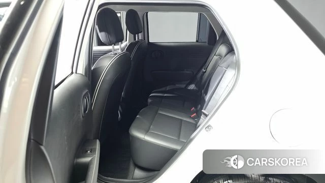 Hyundai Casper 2022 Белый из Кореи, фото 2