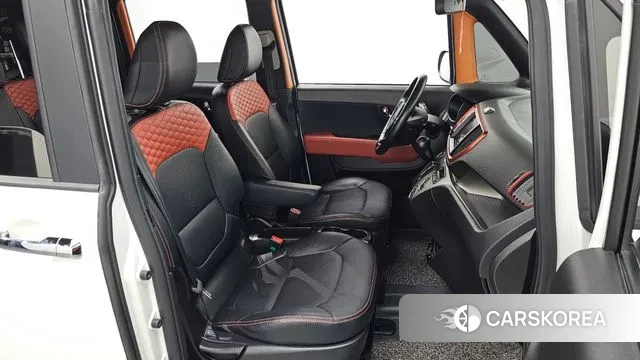 Kia The New Ray 2020 Белый из Кореи, фото 2