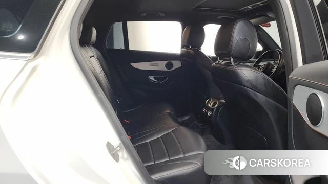 Mercedes-Benz EQC N293 2020 Белый из Кореи, фото 2