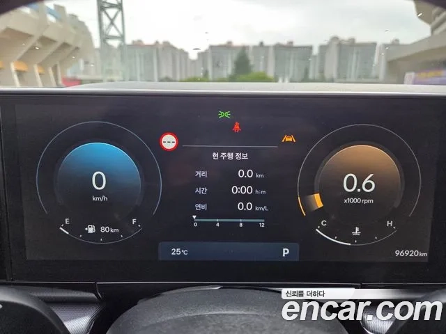 Hyundai Grandeur (GN7) 2023 Серебряный из Кореи, фото 2