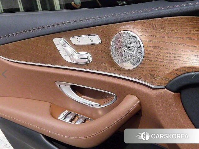 Mercedes-Benz E-Class W213 2023 Белый из Кореи, фото 2
