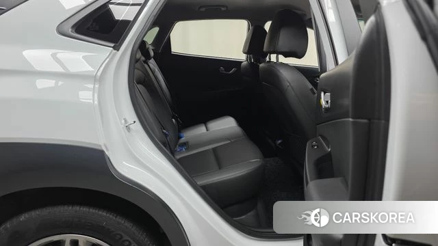 Hyundai The New Kona 2020 Белый из Кореи, фото 2