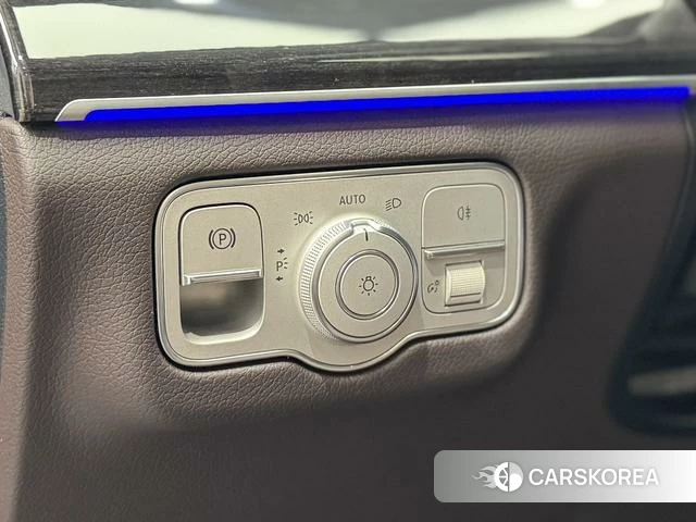 Mercedes-Benz GLE (import) id 3907903 из Китая 2