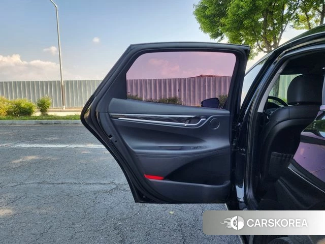 Hyundai Grandeur IG 2018 Черный из Кореи, фото 2
