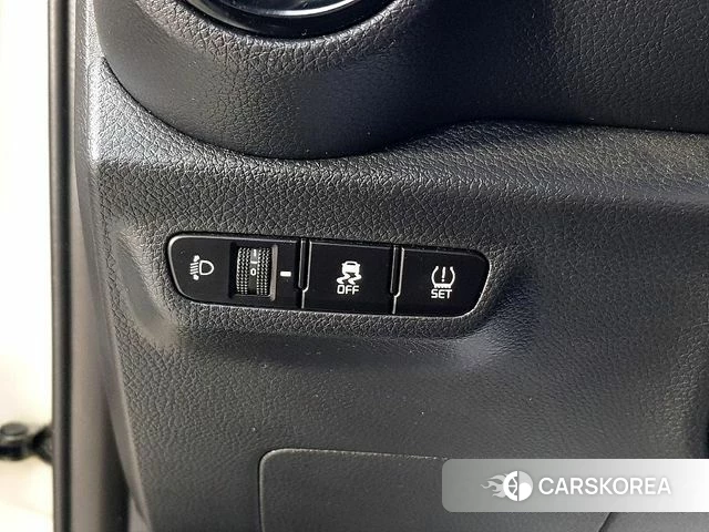 Kia All New Morning (JA) 2018 Белый из Кореи, фото 2