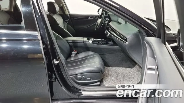 Genesis G80 (RG3) id 2906393 из Кореи 2