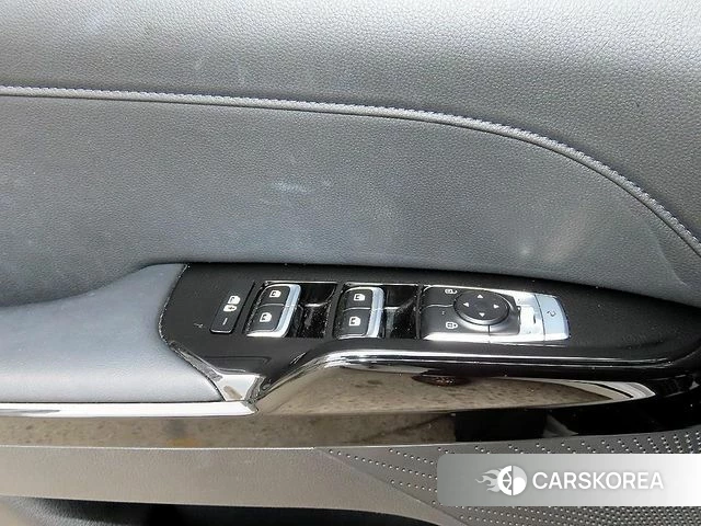 Kia K5 3rd generation 2022 Белый из Кореи, фото 2