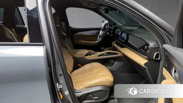 Renault Korea (Samsung) Grand Coleos 2025 Серый из Кореи, фото 2