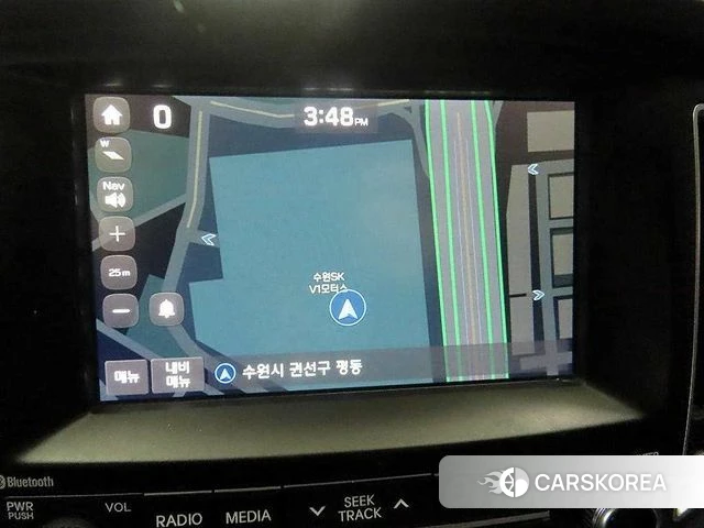 Hyundai The New Grand Starex 2019 Серебряный из Кореи, фото 2