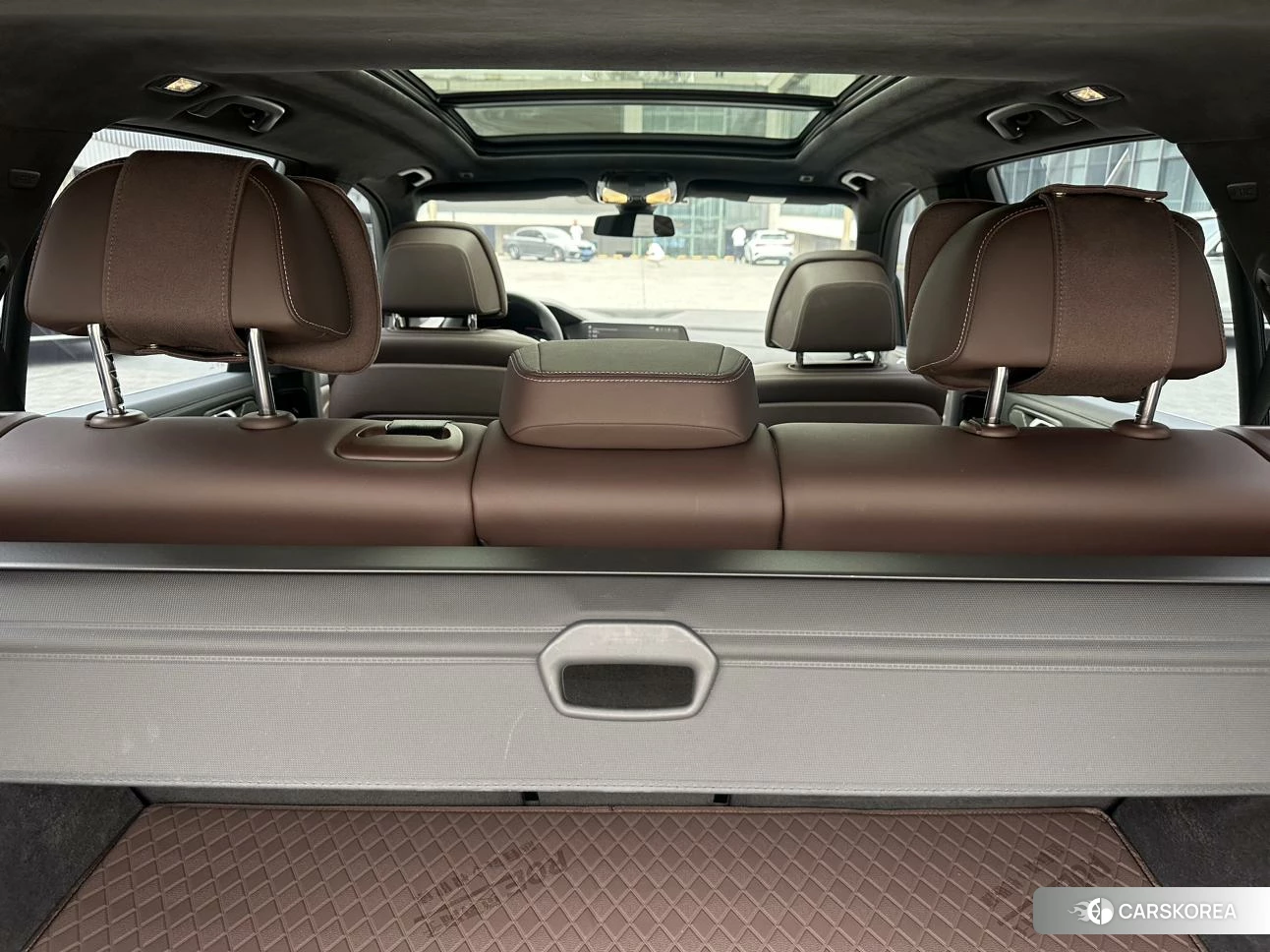 BMW X5 2022 Черный из Китая, фото 2