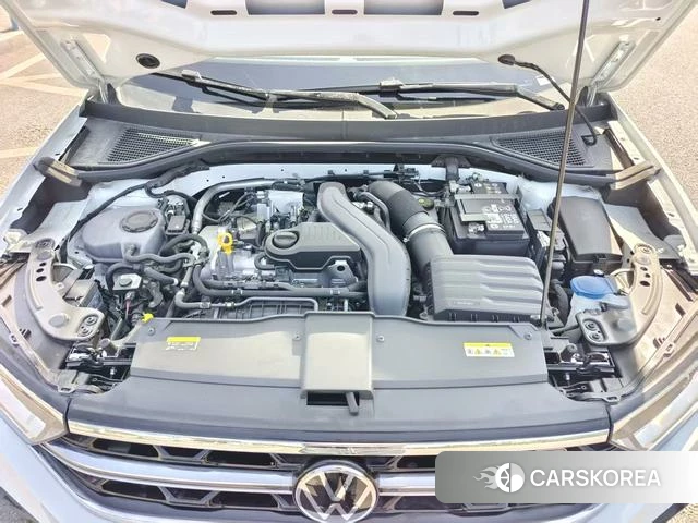 Volkswagen Exploring songs 2026 Белый из Китая, фото 2