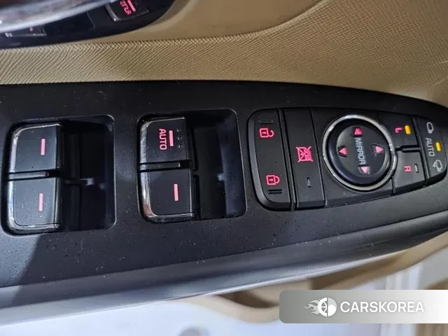 Kia The New Carnival 2020 Белый из Кореи, фото 2