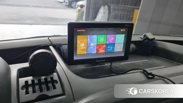 Renault Korea (Samsung) Master 2019 Белый из Кореи, фото 2