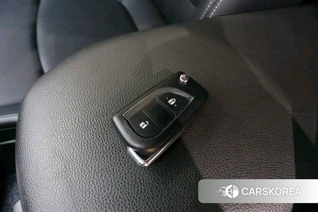 Toyota RAV4 Rongfang 2024 Черный из Китая, фото 2