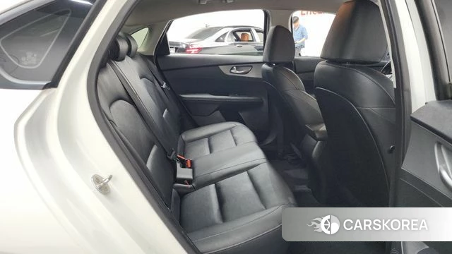 Kia Come New K3 2019 Белый из Кореи, фото 2