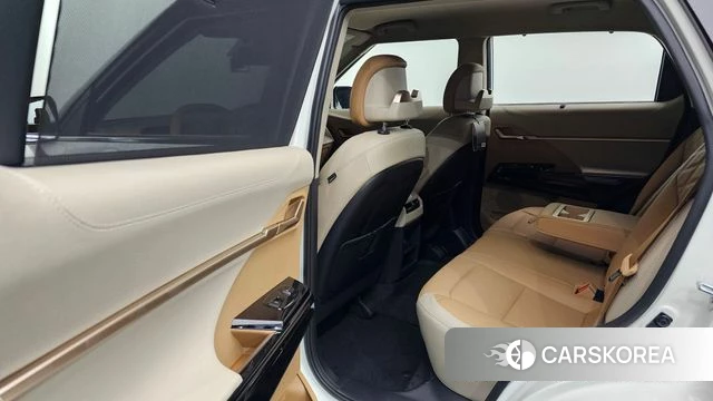 Ssangyong Actian 2nd Generation 2026 Белый из Кореи, фото 2