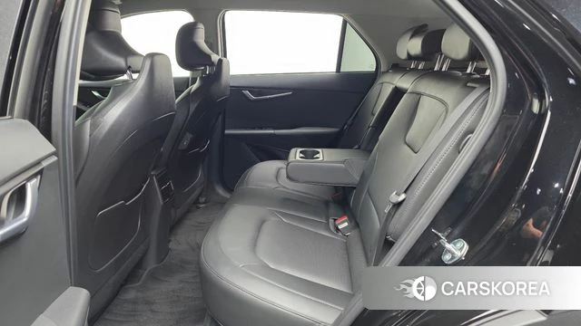 Kia Di All New Niro EV 2023 Черный из Кореи, фото 2