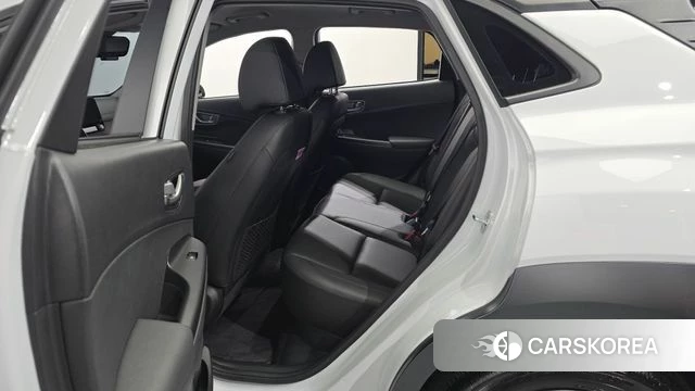 Hyundai Kona Electric 2020 Белый из Кореи, фото 2
