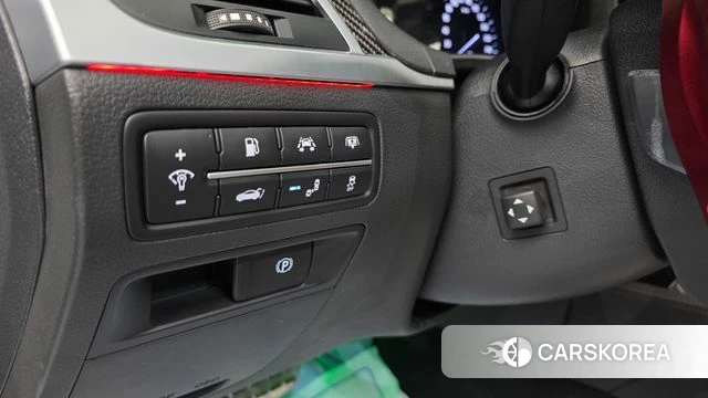 Genesis G80 2018 Белый из Кореи, фото 2