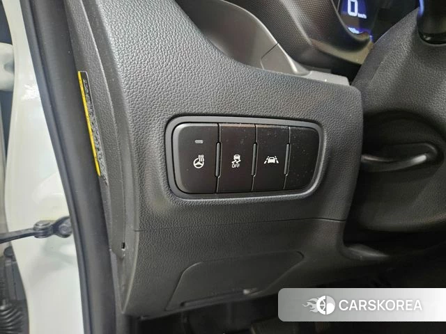 Kia The New Ray 2020 Белый из Кореи, фото 2