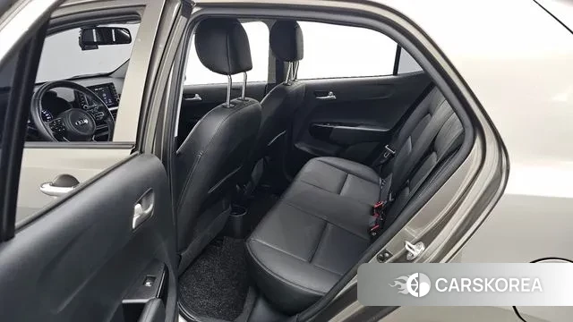 Kia All New Morning (JA) 2019 Серый из Кореи, фото 2