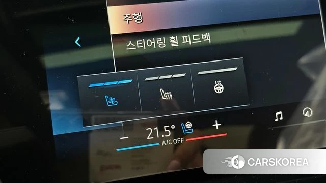 BMW X6 (G06) 2026 Черный из Кореи, фото 2