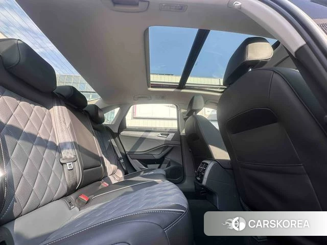 Volkswagen Sagitar 2022 Черный из Китая, фото 2