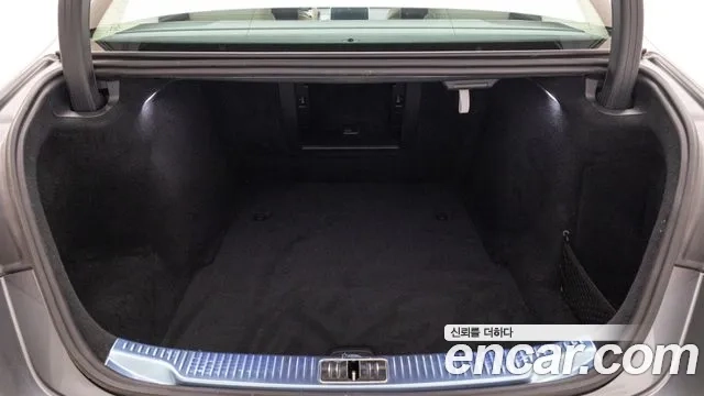 Mercedes-Benz S-Class W223 2024 Серый из Кореи, фото 2